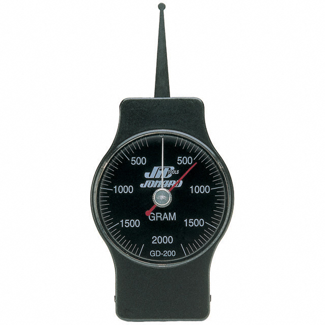 Jonard Tools_GD-200