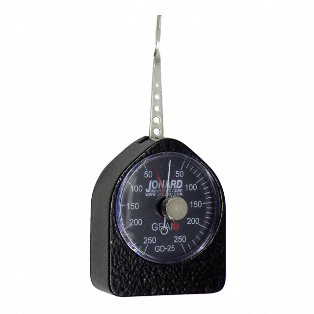 Jonard Tools_GD-25
