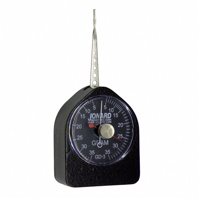 Jonard Tools_GD-3