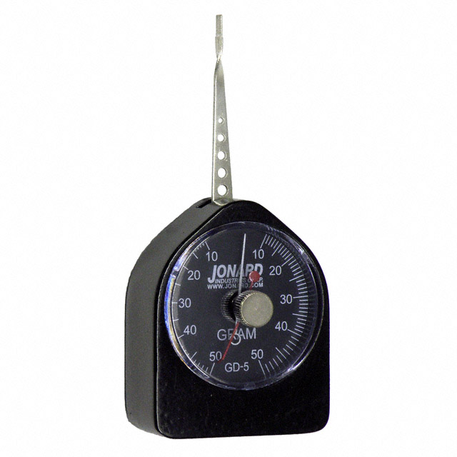 Jonard Tools_GD-5