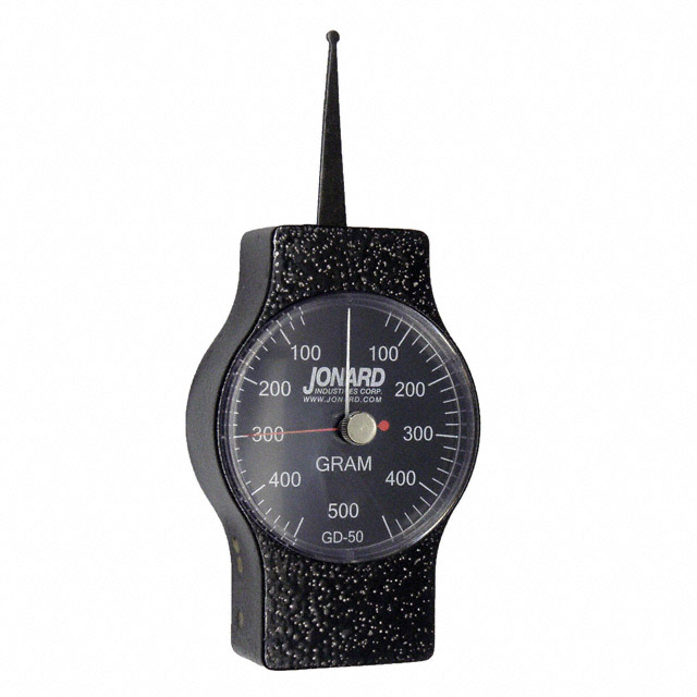 Jonard Tools_GD-50