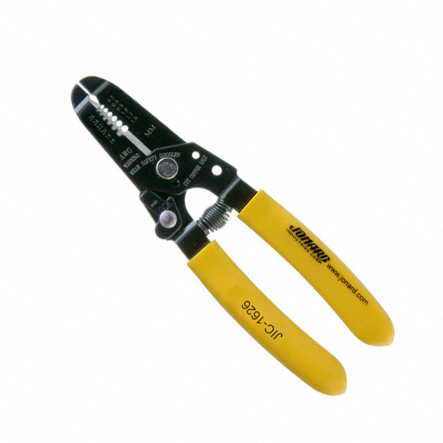 Jonard Tools_JIC-1626