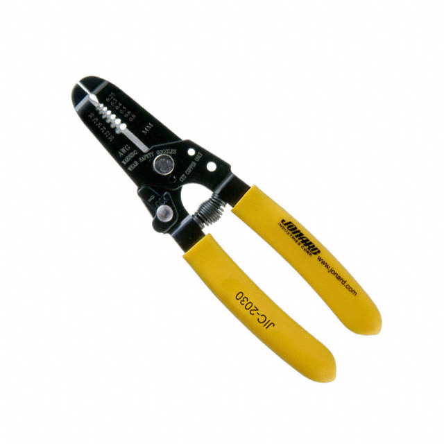 Jonard Tools_JIC-2030