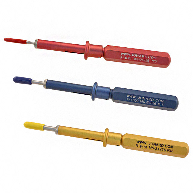 Jonard Tools_KR-260