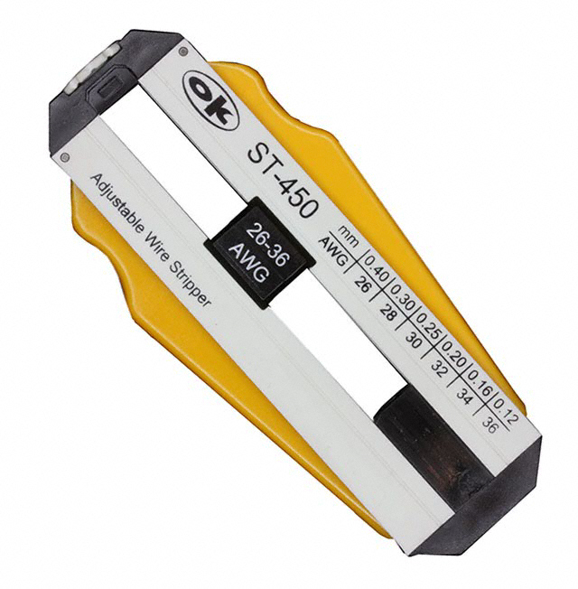 Jonard Tools_ST-450