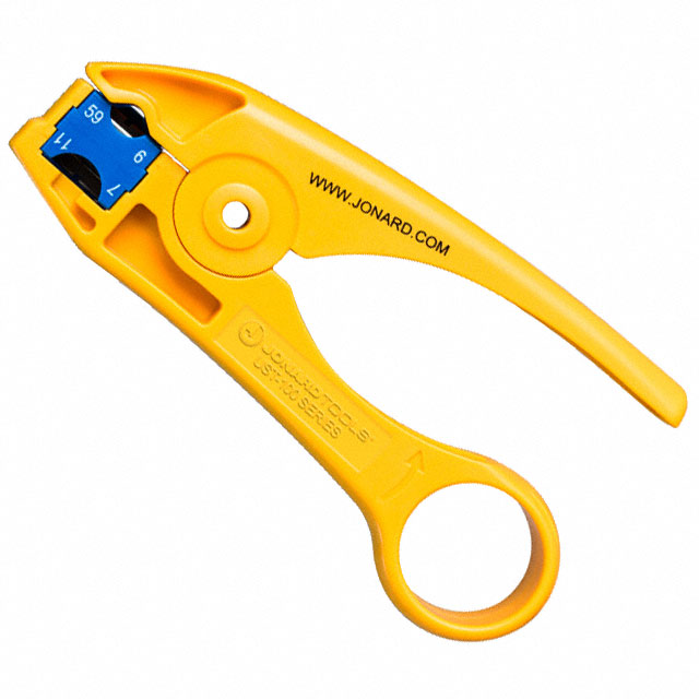 Jonard Tools_UST-125