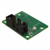 Kionix_EVAL-KXSS5-2057_EVAL BOARD FOR KXSS5-2057