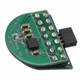 Kionix_EZ430-C9_EVAL BOARD FOR KXTC9-2050