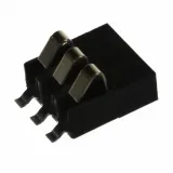 KYOCERA AVX_009155003002016_CONN SPRING BATTERY 3POS SMD