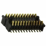 KYOCERA AVX_009158024030001_CONN STACKING 24POS SMD GOLD