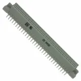 KYOCERA AVX_208458096001026_CONN DIN RCPT 96POS PCB GOLD