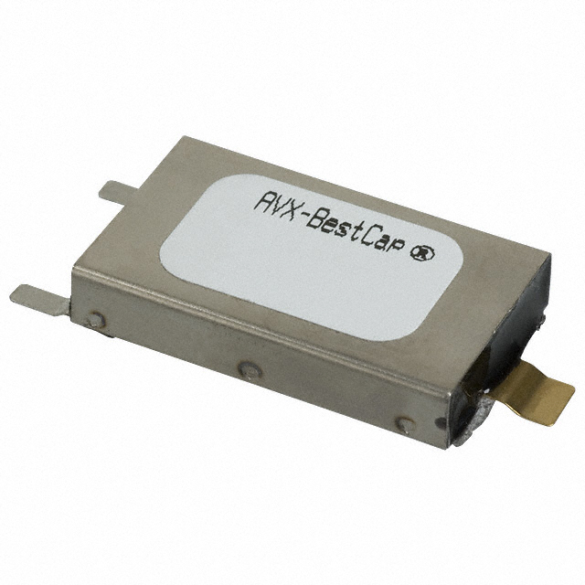 KYOCERA AVX_BZ01CA223ZSB
