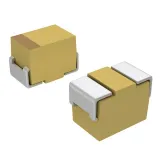 KYOCERA AVX_NOJP106M002RWJ_CAP NIOB OXID 10UF 20% 2.5V 0805
