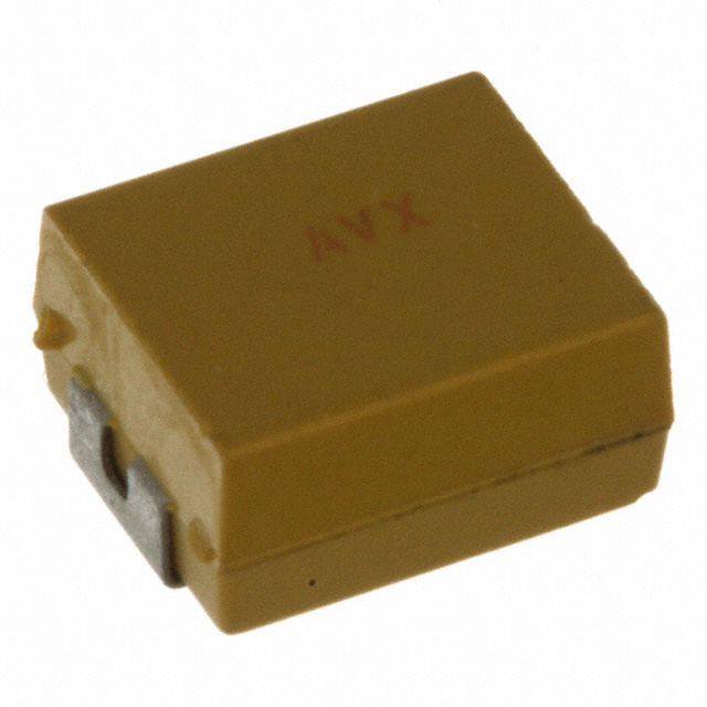 KYOCERA AVX_NOJV687M004RWJ