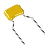 KYOCERA AVX_SR295E104MART_CAP CER 0.1UF 50V Z5U RADIAL