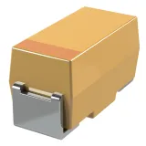 KYOCERA AVX_TLJG107M004R0800_CAP TANT 100UF 20% 4V 1206
