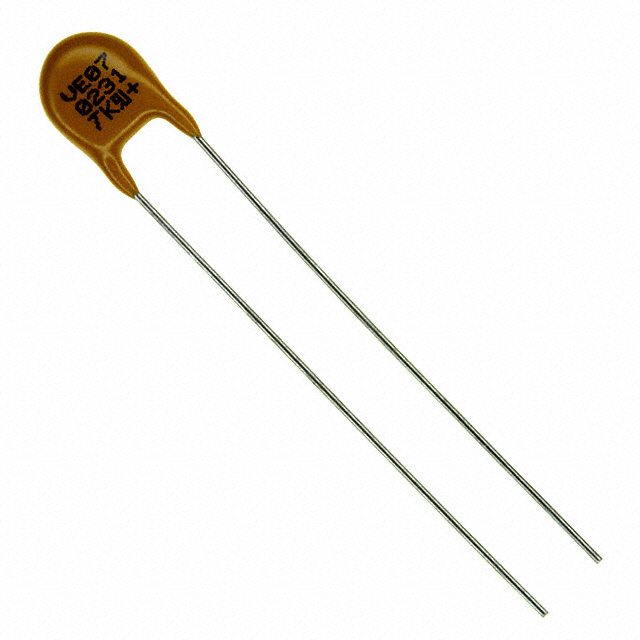 KYOCERA AVX_VE07P00231K