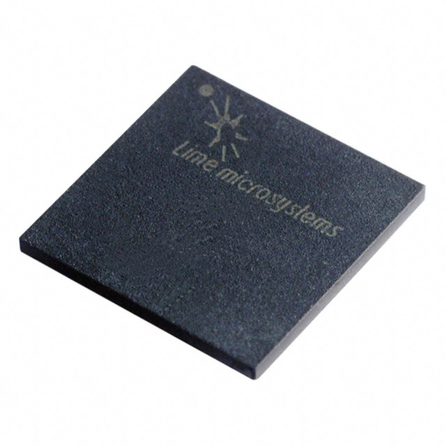 Lime Microsystems_LMS6002DFN