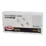 Littelfuse_217P-KIT_FUSE KIT CARTRDGE 0.1-10A 90PC