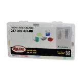Littelfuse_Q7201541_FUSE KIT AUTO 2-30A 90PC