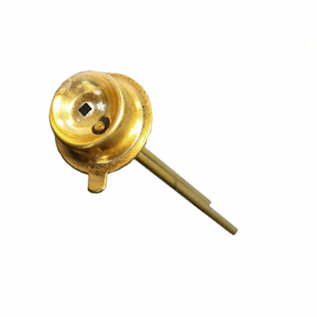 Marktech Optoelectronics_MTD3010PM