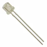 Marktech Optoelectronics_MTE8008N3_880NM 5MM PLASTIC ROUND - (2 PIN