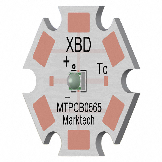 Marktech Optoelectronics_MTG7-001I-XBD00-NW-LDE3