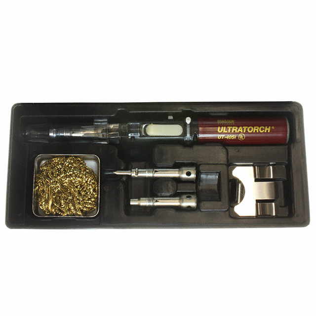 Master Appliance Corp._UT-40SIK