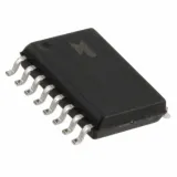 MaxLinear_XRT59L91ID-F_Line Interface Unit 2.048Mbps E1 Short 16-Pin SOIC W
