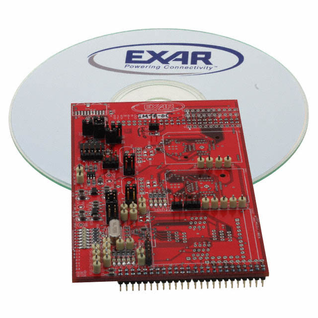 MaxLinear_XR16M890IM48-0C-EB