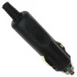 Memory Protection Devices_APP-001-20AMP_AUTO PWR PLUG 12V 20A W/LED BLK
