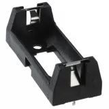 Memory Protection Devices_BC2/3AE_BATT HOLDER 2/3A 1 CELL PC PIN