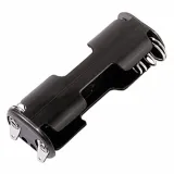Memory Protection Devices_BC22AAAL_BATT HLDR AAA 2 CELL SOLDER LUG