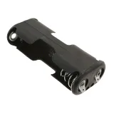 Memory Protection Devices_BC22AAL_BATT HOLDER AA 2 CELL SOLDER LUG