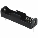 Memory Protection Devices_BCAAPC_BATTERY HOLDER AA 1 CELL PC PIN
