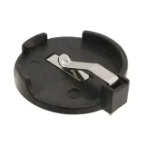 Memory Protection Devices_BH908T-C BULK_BATT HLDR COIN 23MM 1 CEL PC PIN