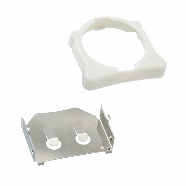 Memory Protection Devices_BHX1-2450-PC