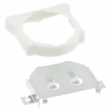 Memory Protection Devices_BHX1-2450-SM_BATT RETAIN COIN 24.5MM 1CEL SMD