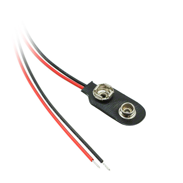 Memory Protection Devices_BS12I-HD-24AWG