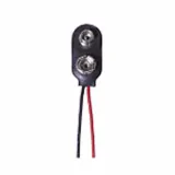 Memory Protection Devices_BS4I_BATTERY CONNECT SNAP 9V 4 LEADS
