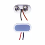Memory Protection Devices_BS4T-MC_BATTERY CONNECT SNAP 9V 4 LEADS
