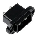 Memory Protection Devices_EP407_AUTO POWER SOCKET 12V BLACK