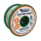 MG Chemicals_4900-112G_SOLDER LF SN96 21GAUGE .25LBS