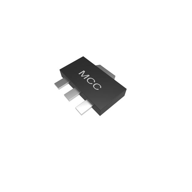 Micro Commercial Components (MCC)_MC78L12F-TP