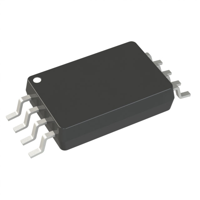 Microchip Technology_24LC64X-E/ST