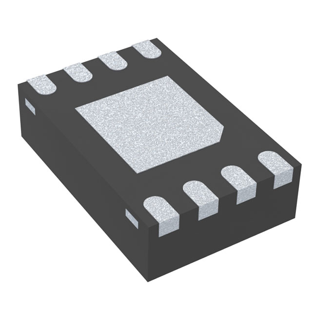 Microchip Technology_PIC10F200-I/MC