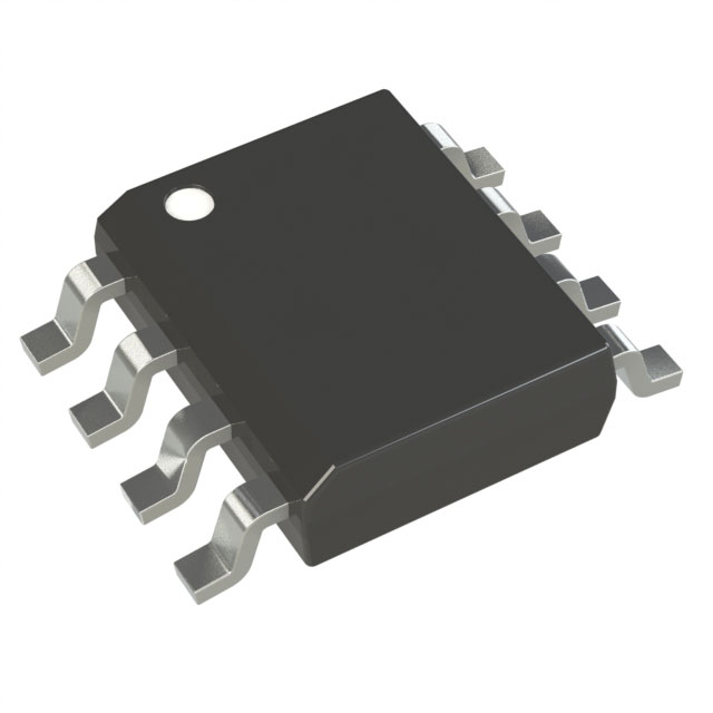 Microchip Technology_TC1412EOA