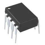Microchip Technology_TC4425VPA_IC GATE DRVR LOW-SIDE 8DIP