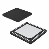 Microchip Technology_A3P030-QNG48_IC FPGA 34 I/O 48QFN