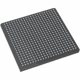 Microchip Technology_A3P600-FGG484_IC FPGA 235 I/O 484FBGA